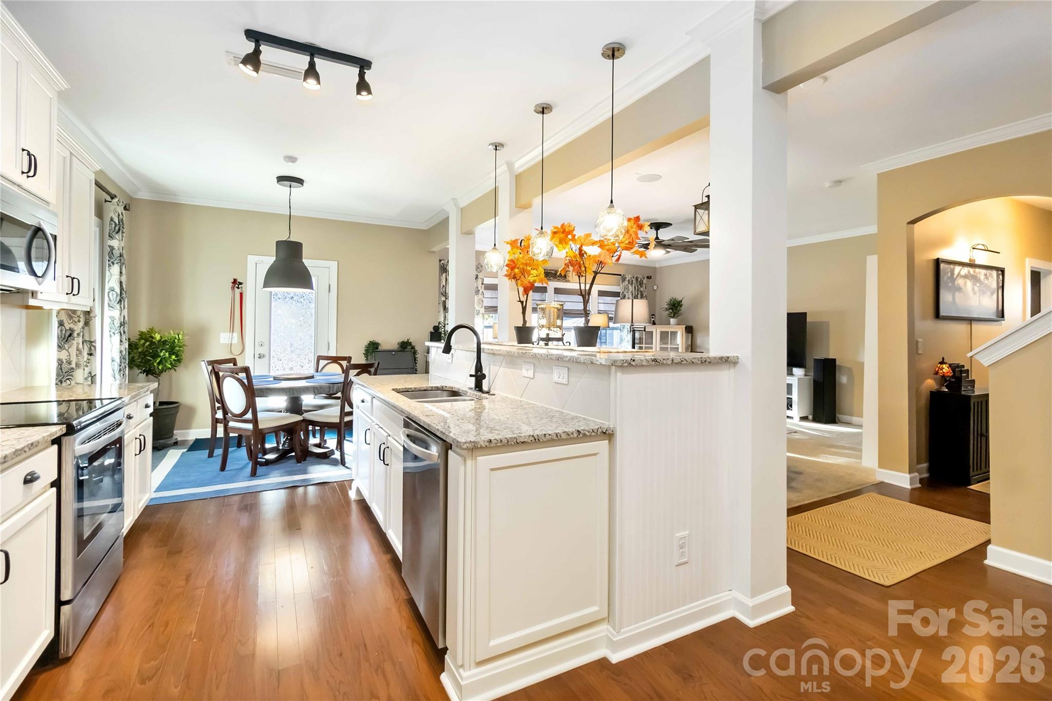 Belleglade - Residential