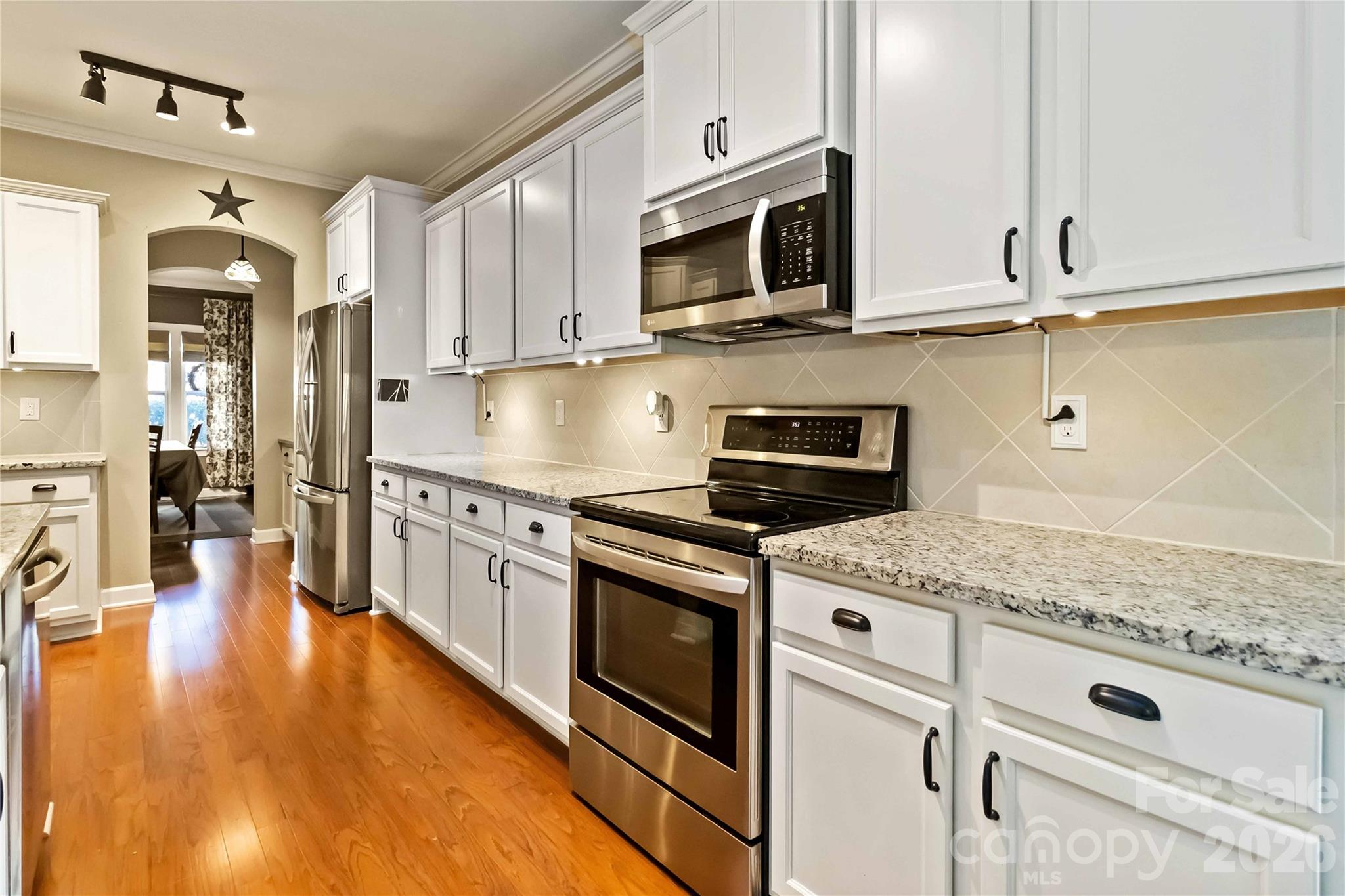 Belleglade - Residential