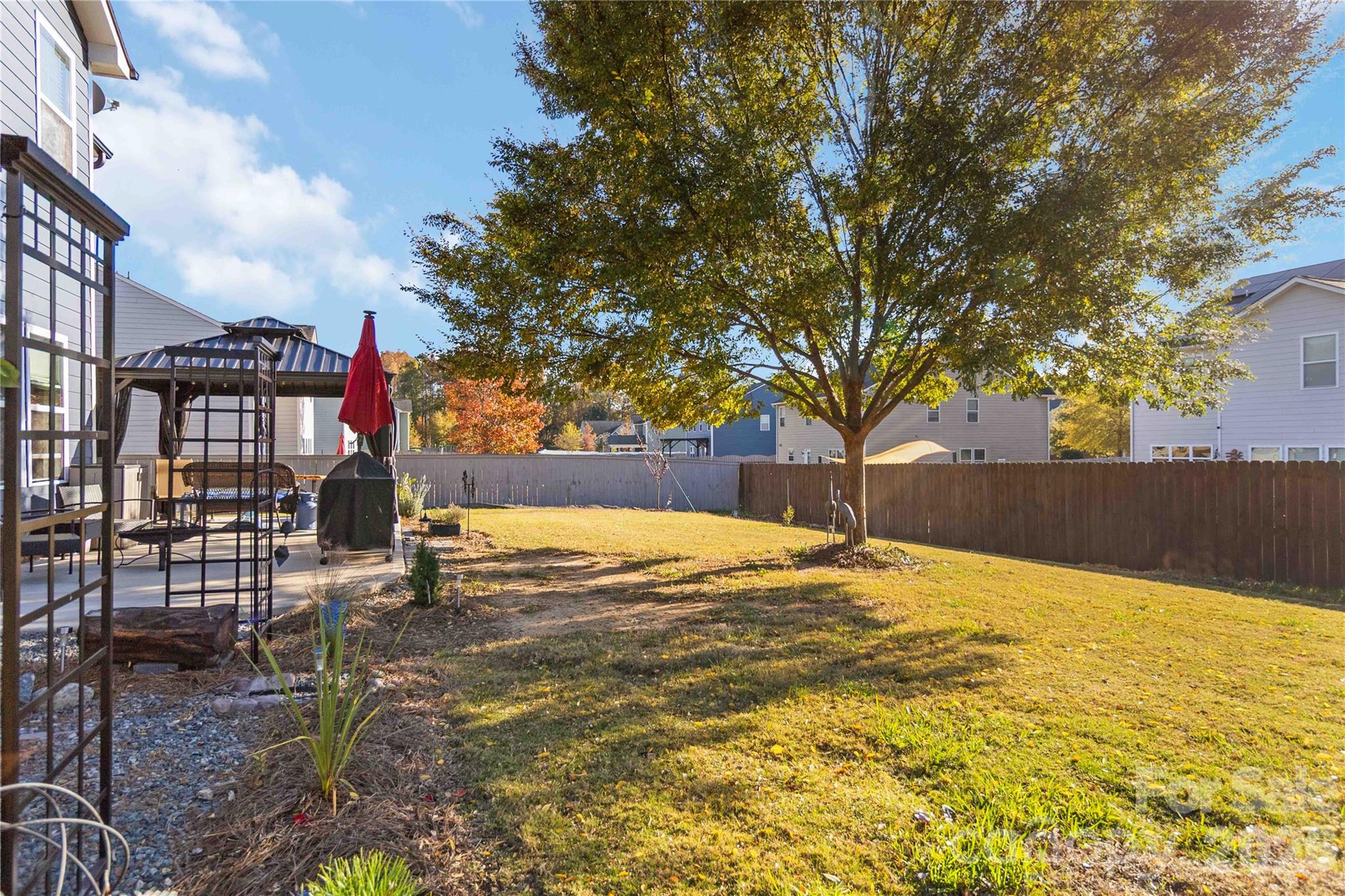 Belleglade - Residential