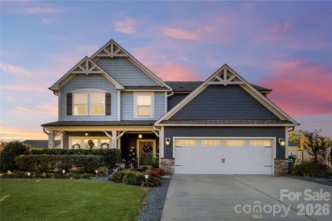 Photo of 15221 Kissimmee Lane, Mint Hill, NC 28227 (MLS # 4312840)