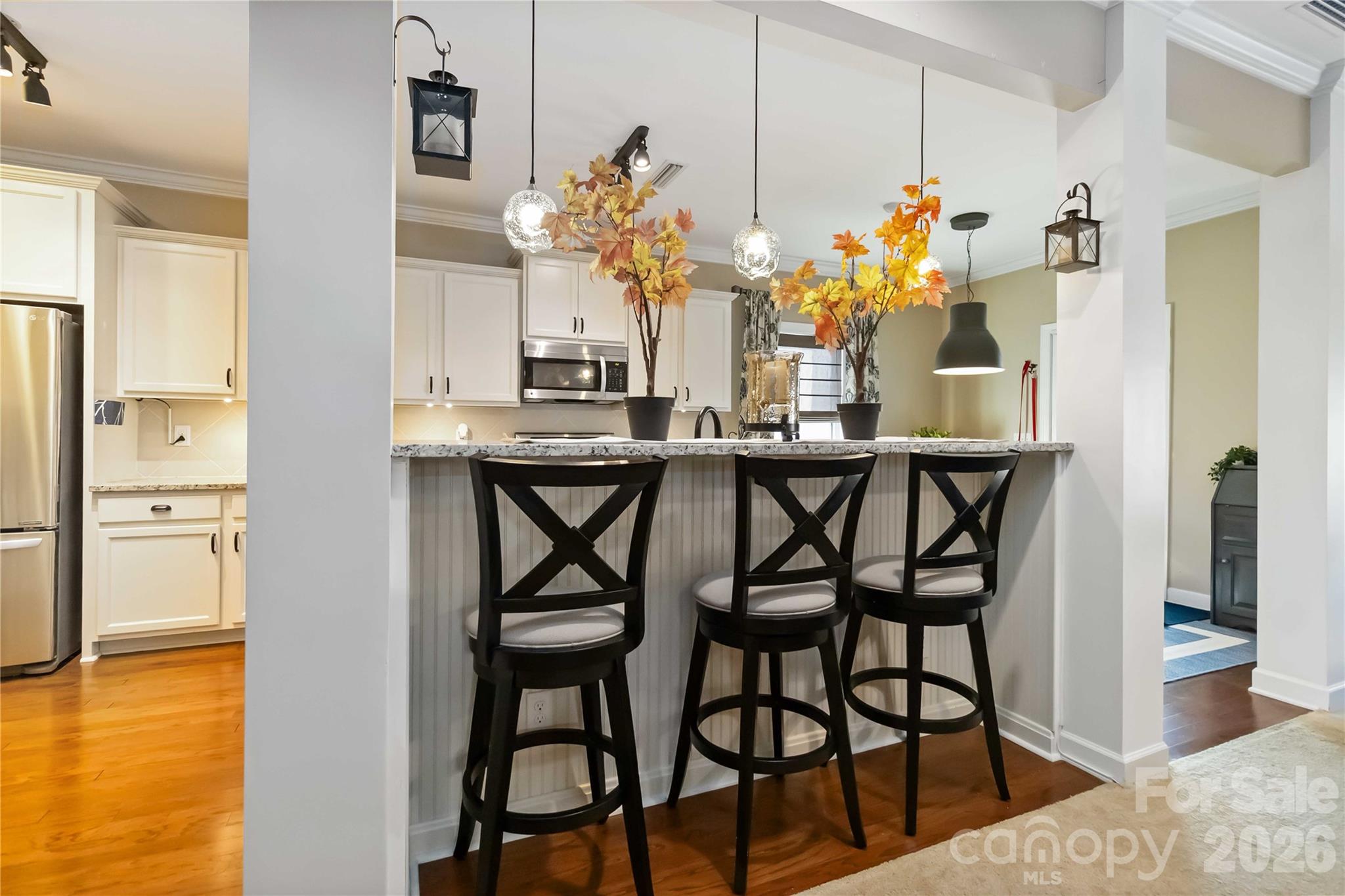 Belleglade - Residential