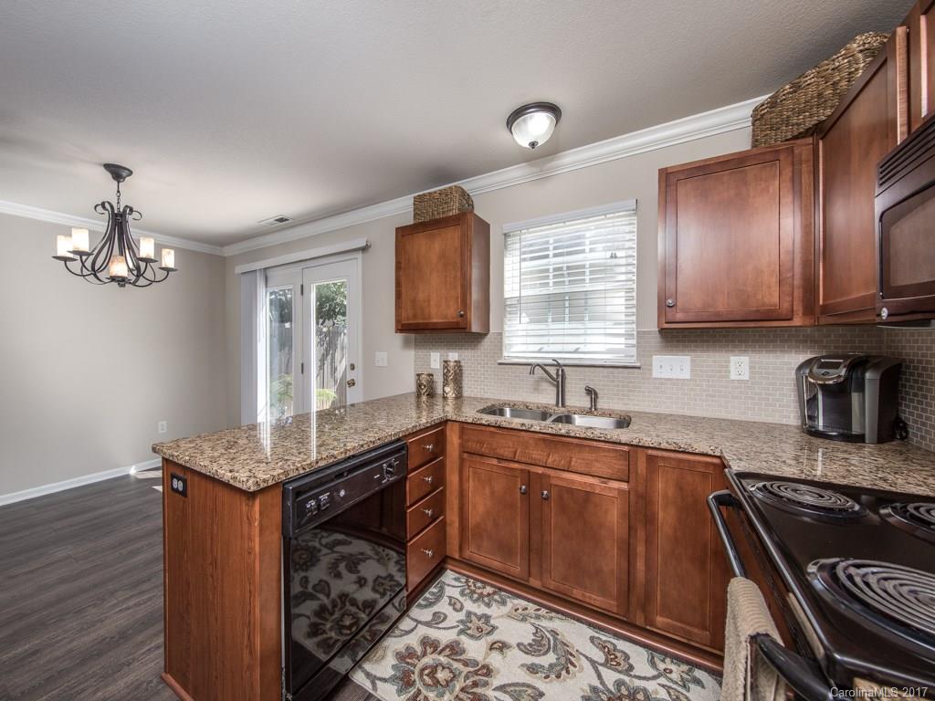 Stafford Hills - Residential