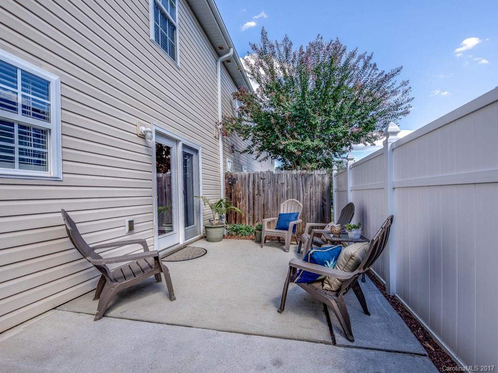 Stafford Hills - Residential