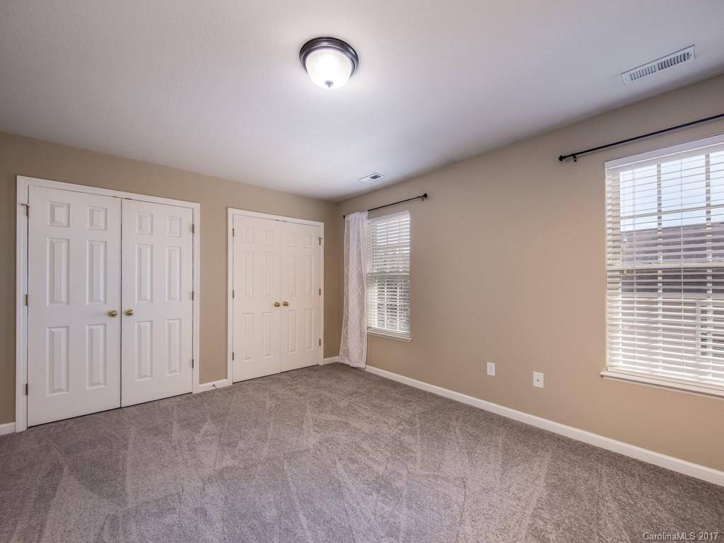 Stafford Hills - Residential