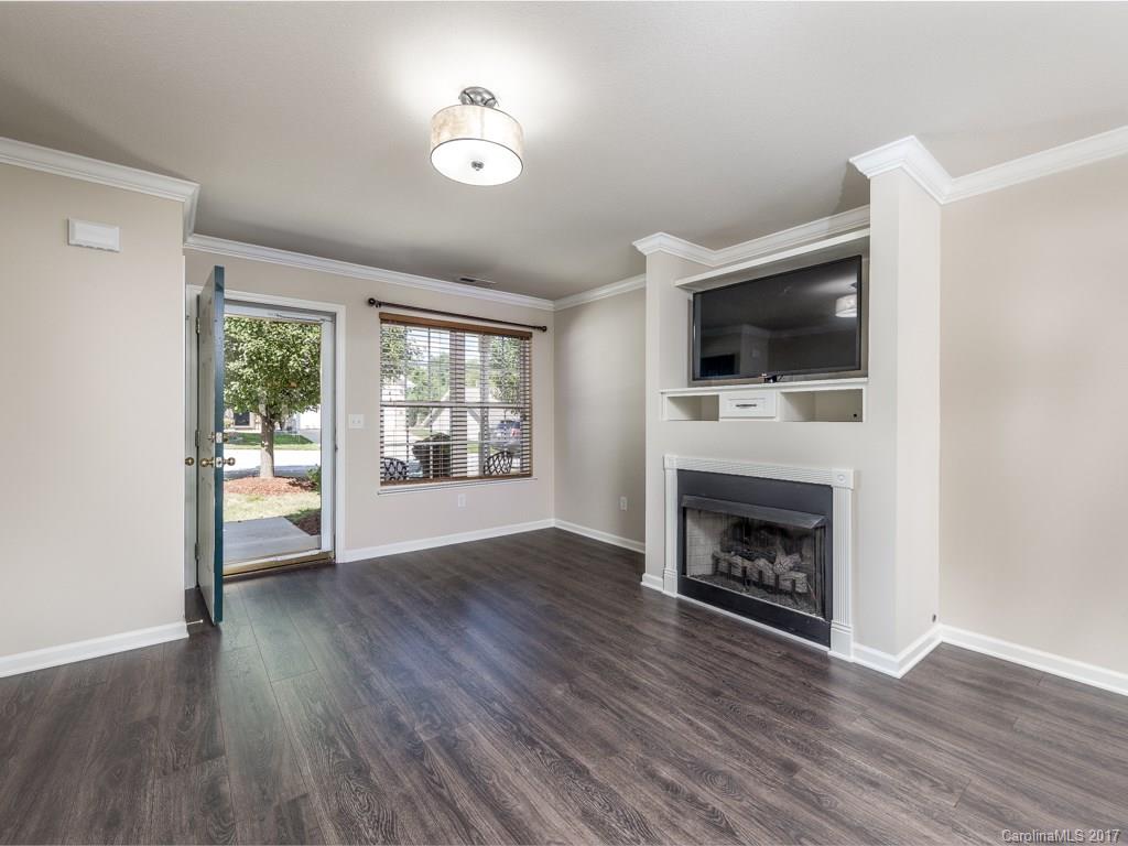 Stafford Hills - Residential