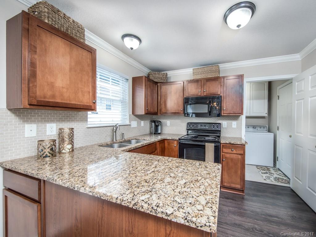 Stafford Hills - Residential