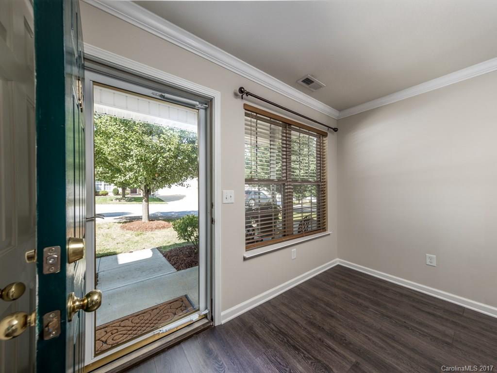 Stafford Hills - Residential