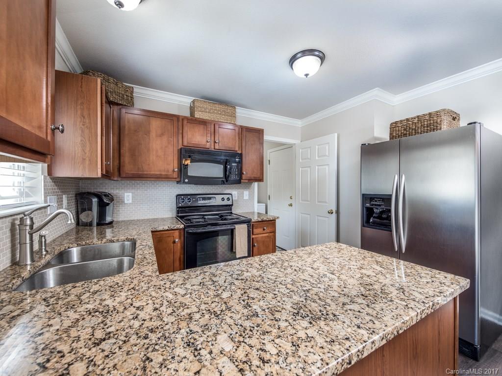 Stafford Hills - Residential