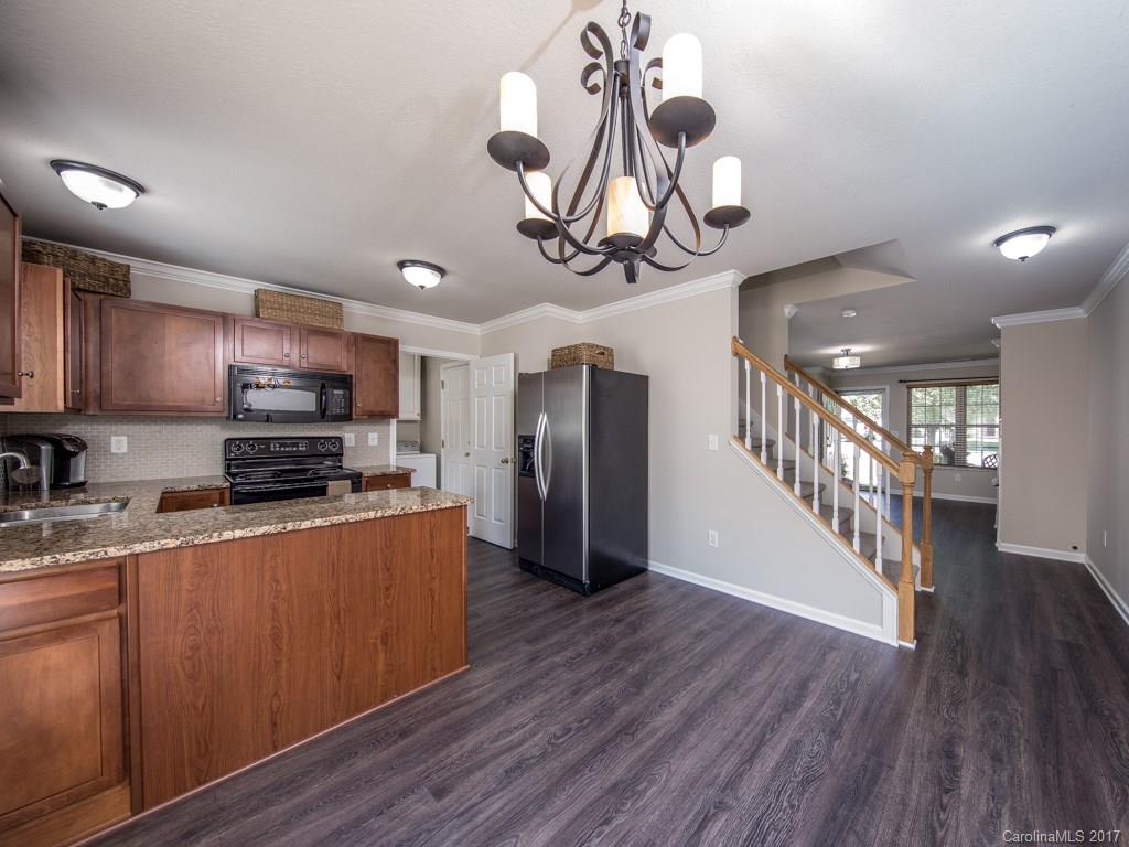 Stafford Hills - Residential