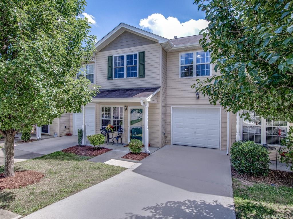 Stafford Hills - Residential