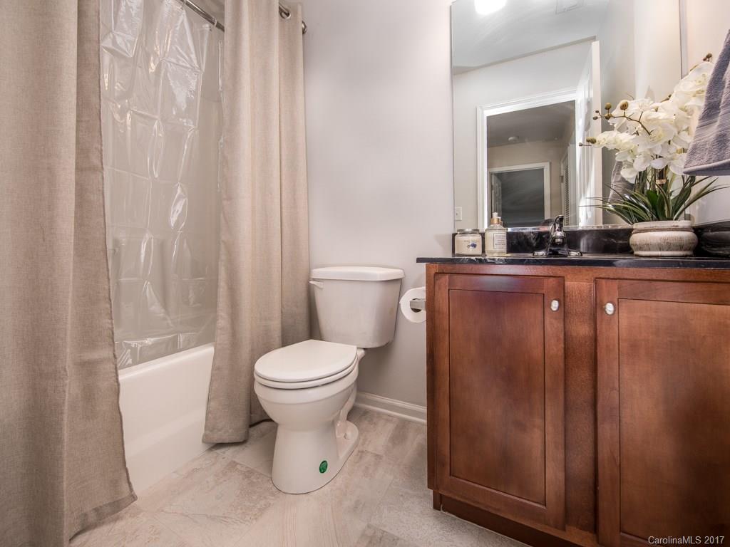 Stafford Hills - Residential