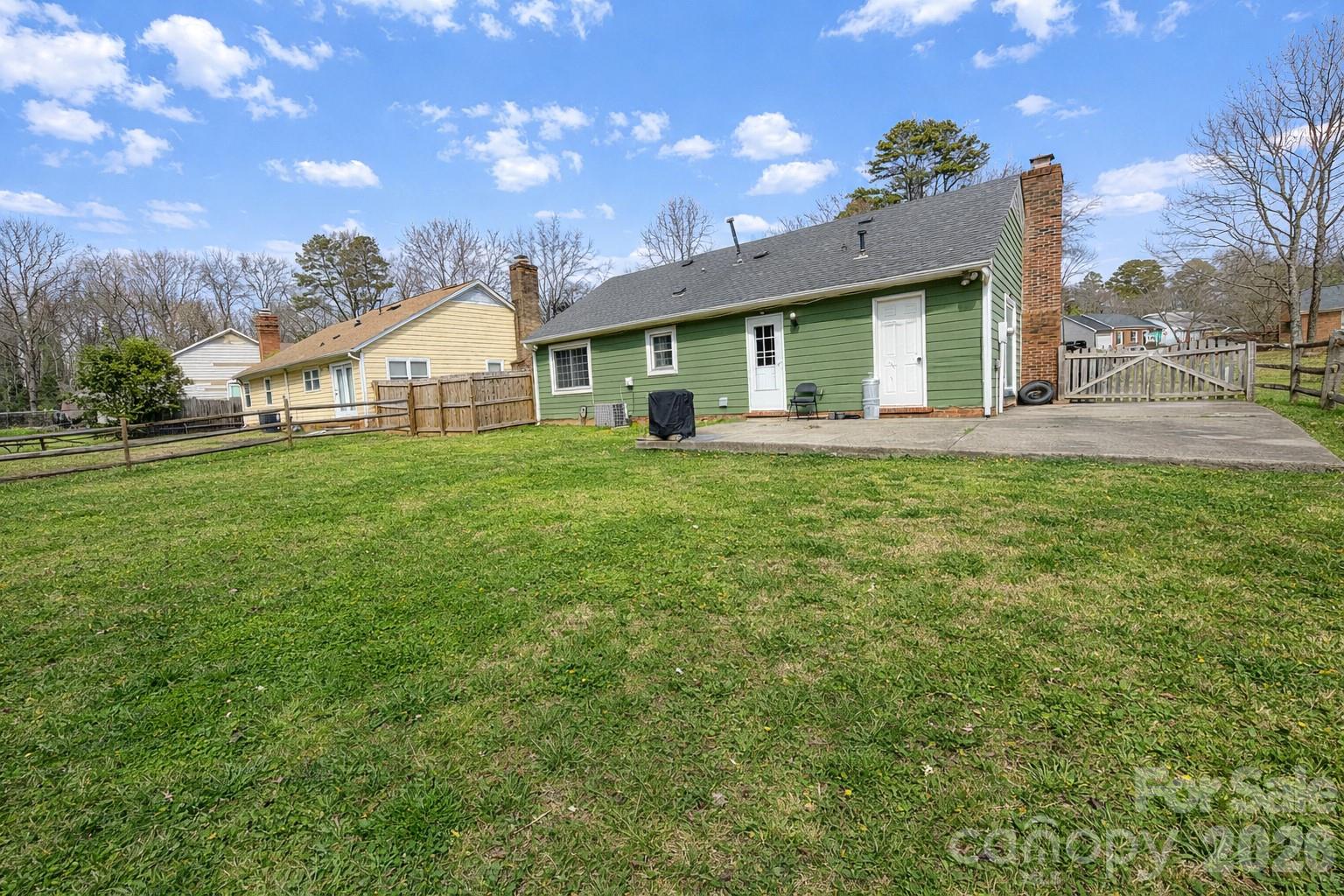 Kneighton - Residential