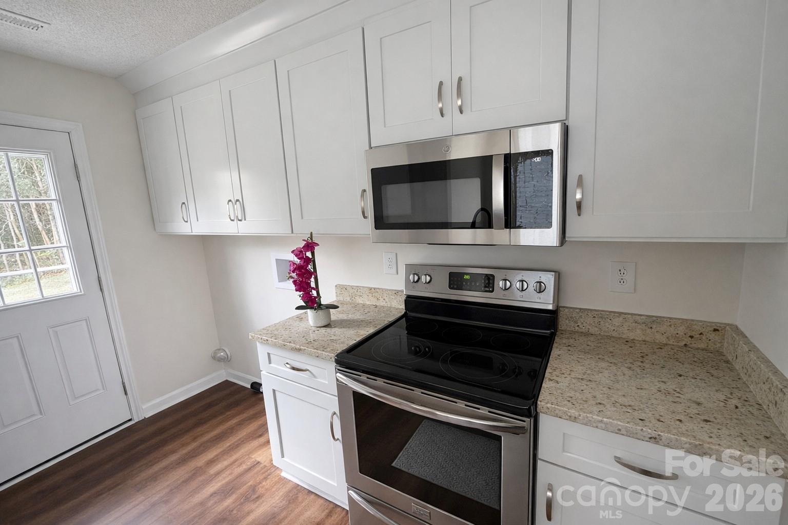 Kneighton - Residential