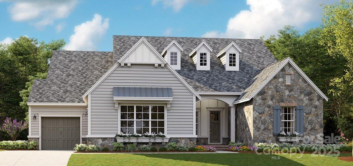 Sardis Grove - Residential