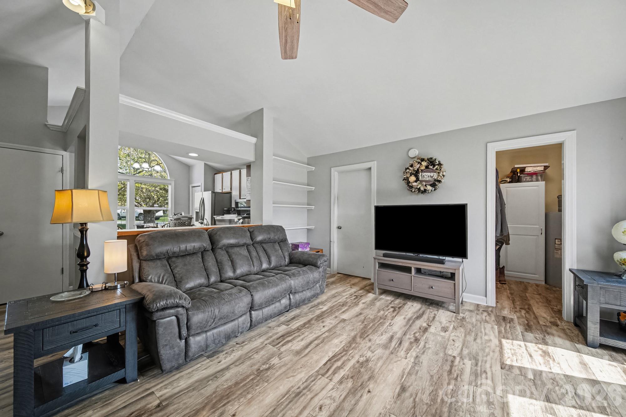 Newtown Estates - Residential