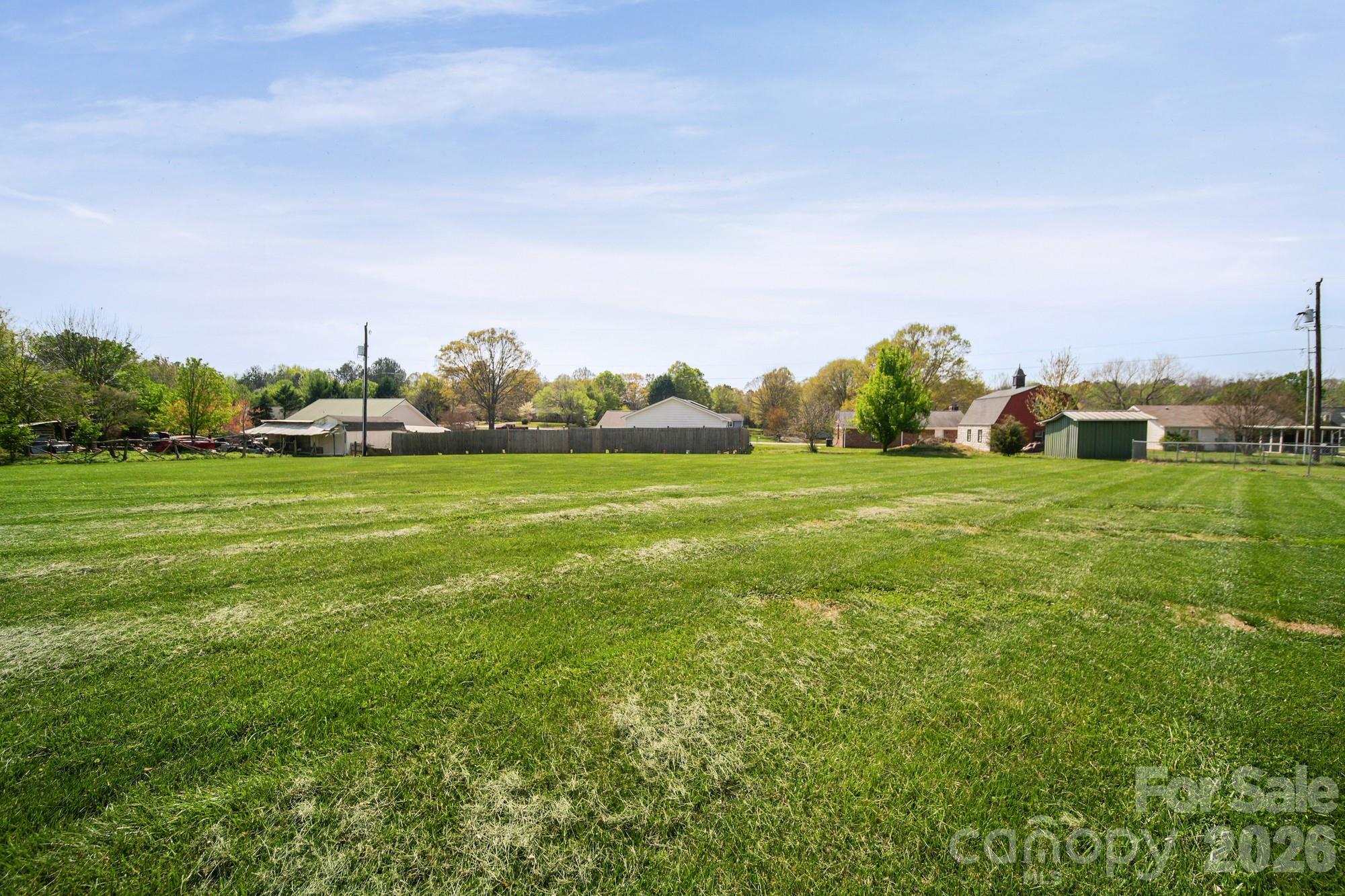 Newtown Estates - Residential