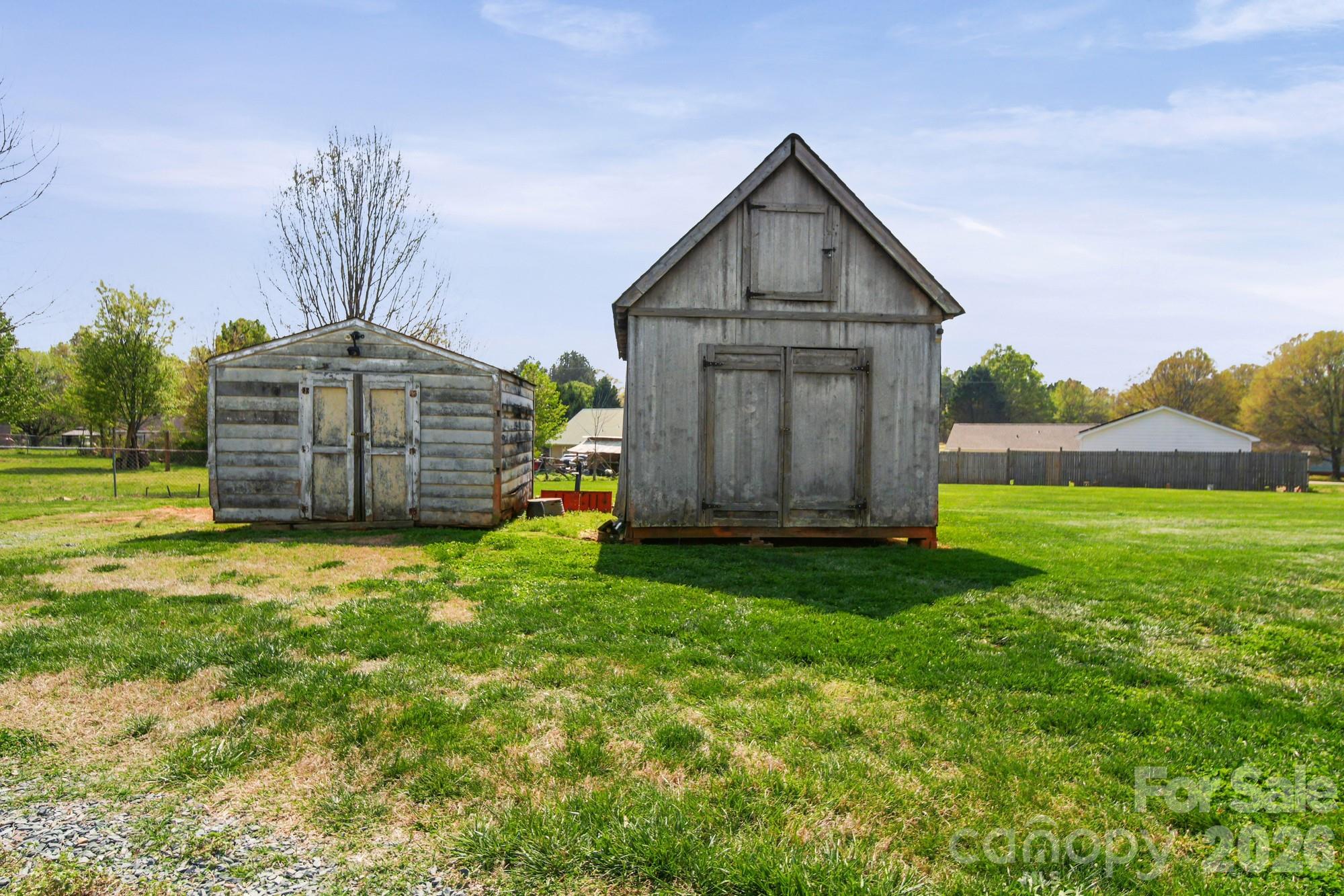 Newtown Estates - Residential