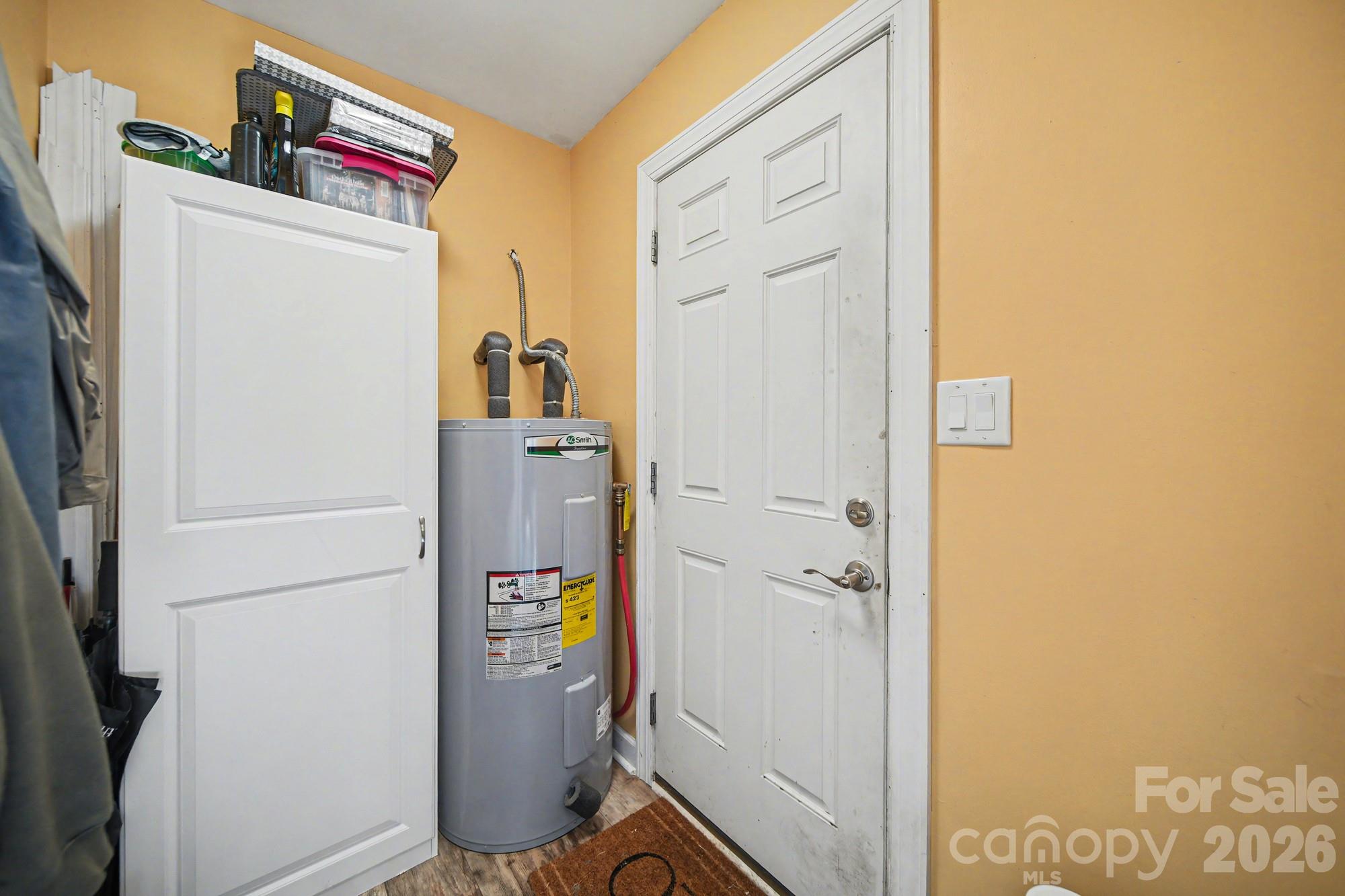 Newtown Estates - Residential