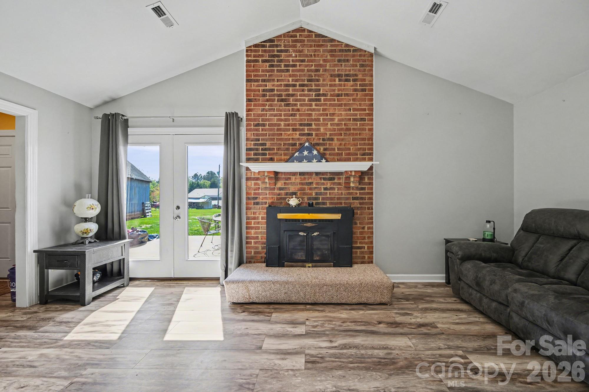 Newtown Estates - Residential