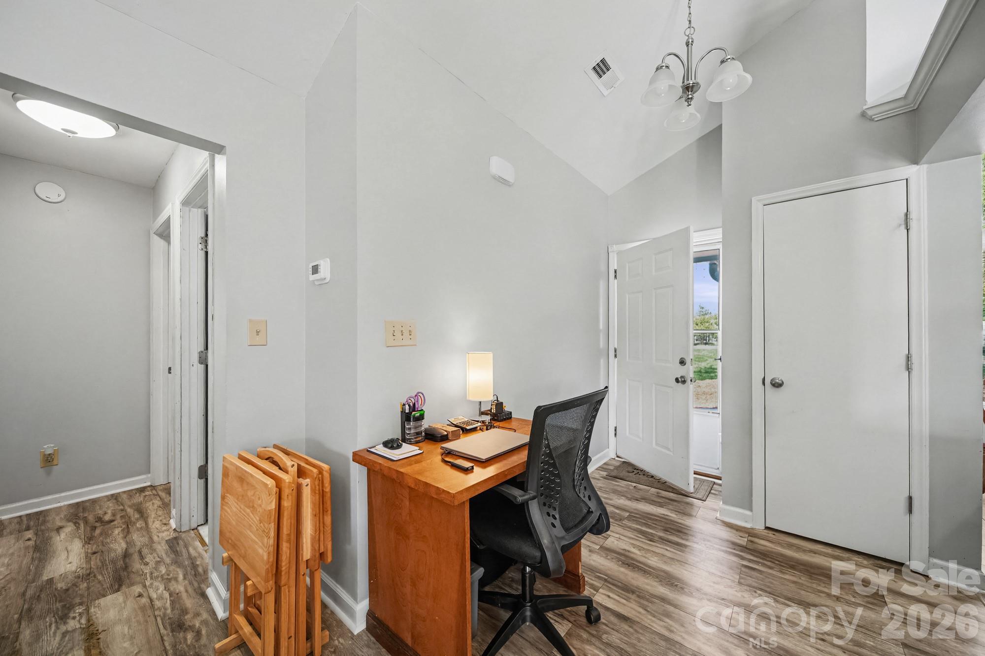 Newtown Estates - Residential