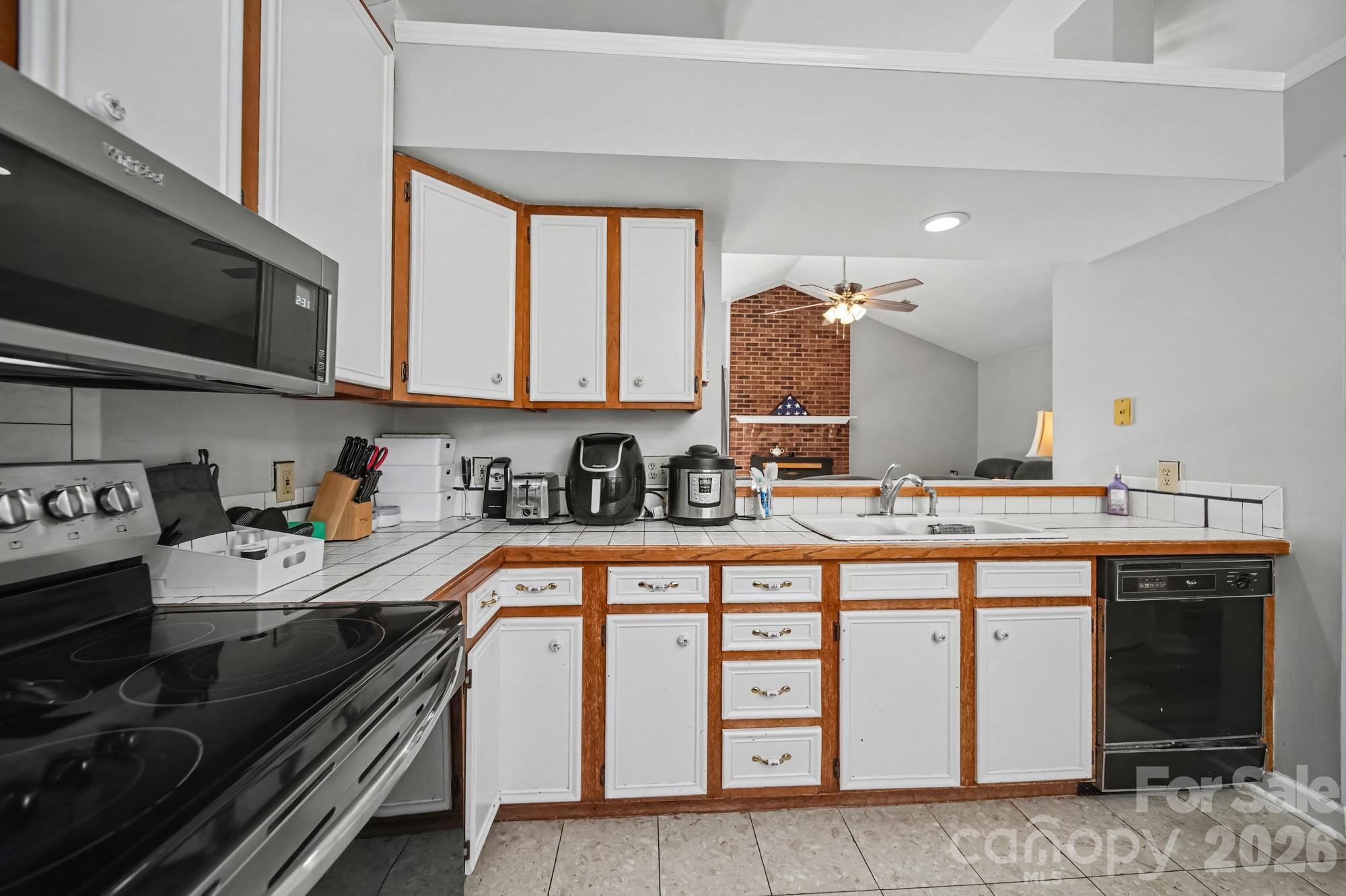 Newtown Estates - Residential