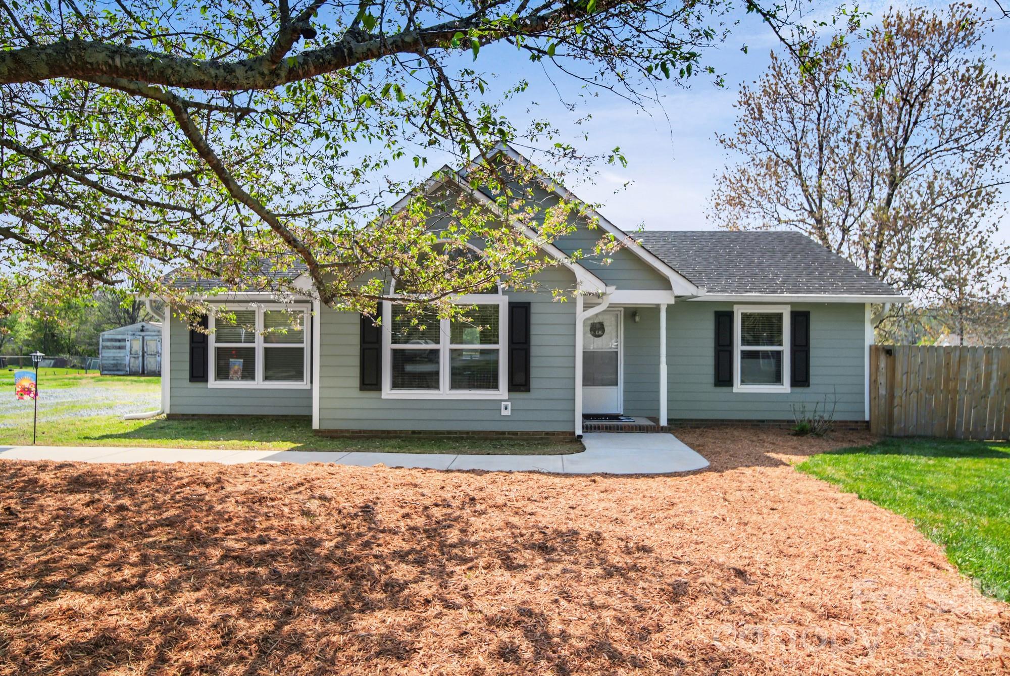 Newtown Estates - Residential