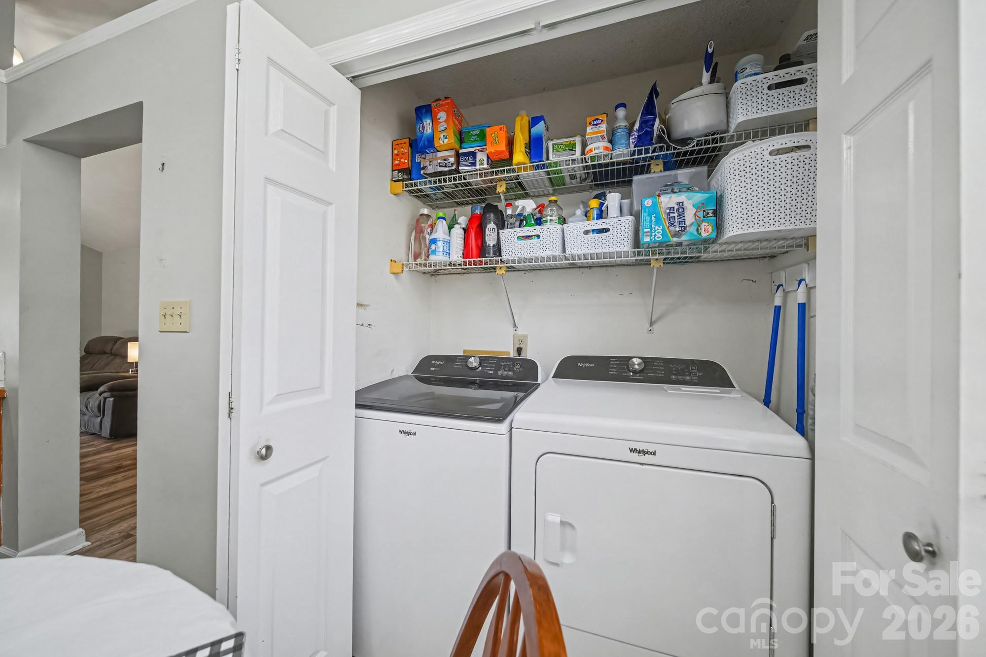 Newtown Estates - Residential