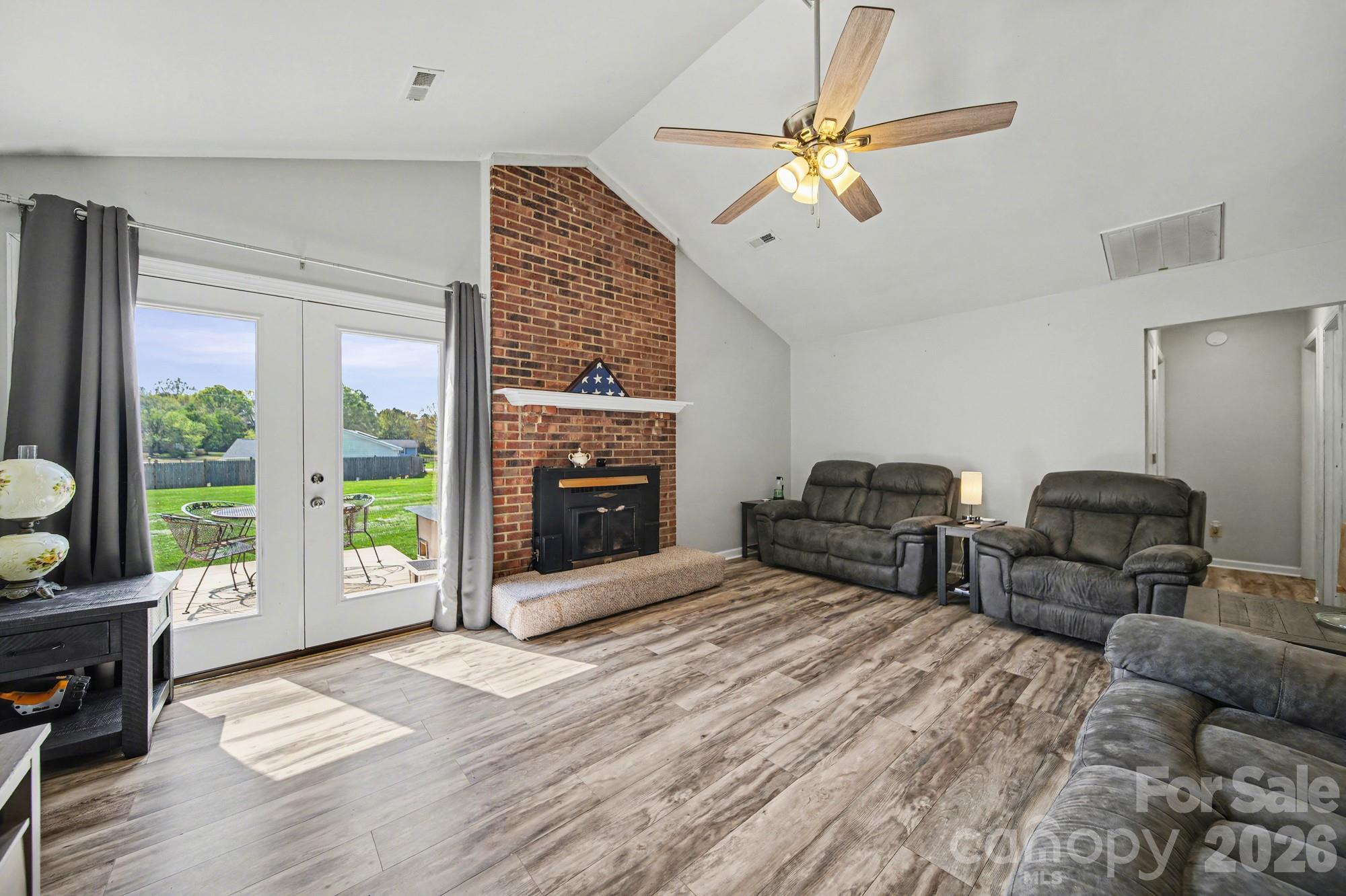 Newtown Estates - Residential