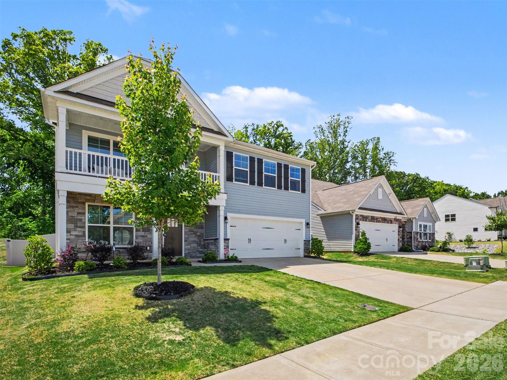 144 Cotton Field Drive