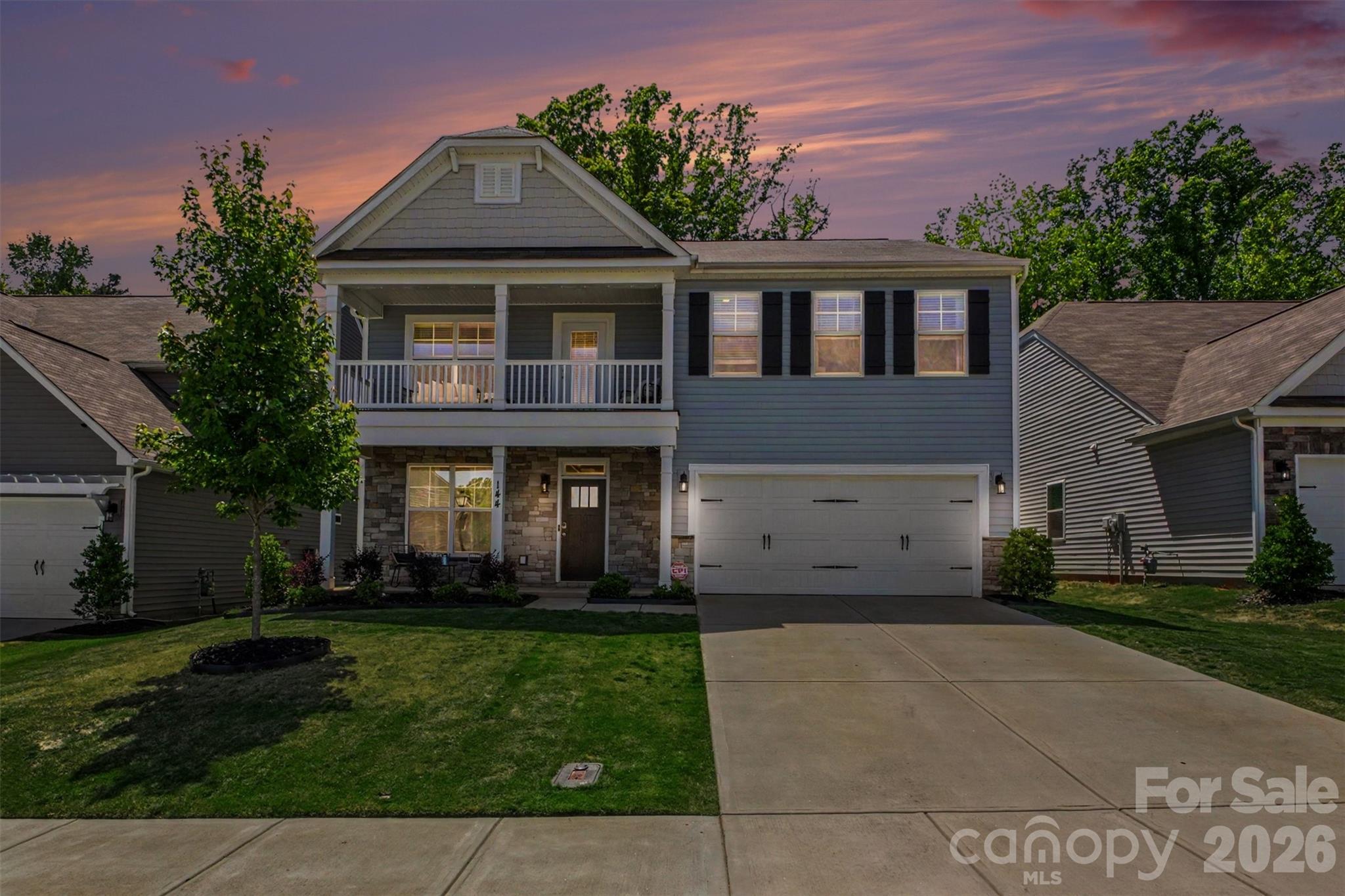 144 Cotton Field Drive