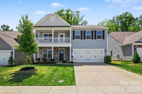 Photo of 144 Cotton Field Drive, Statesville, NC 28677 (MLS # 4382695)