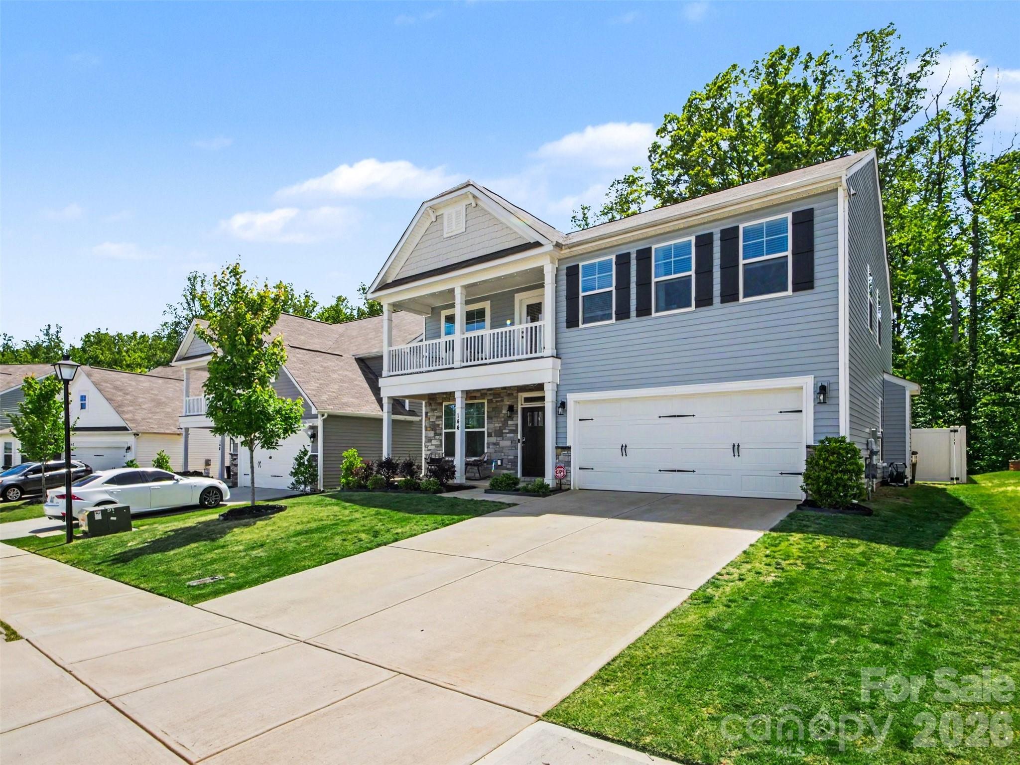 144 Cotton Field Drive