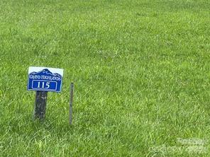 Grand Highlands at Bearwallow - Land