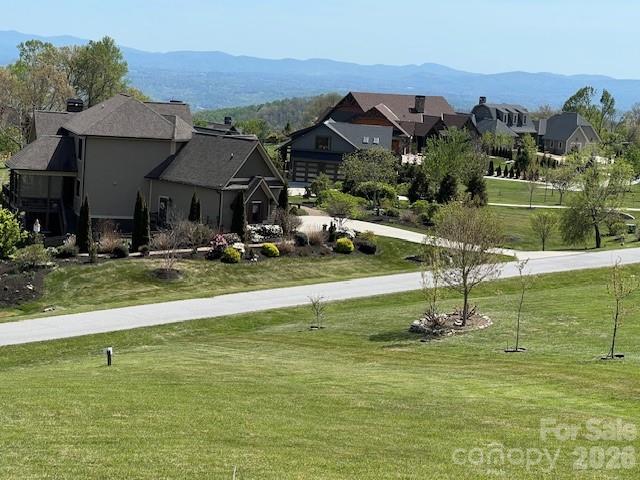 Grand Highlands at Bearwallow - Land