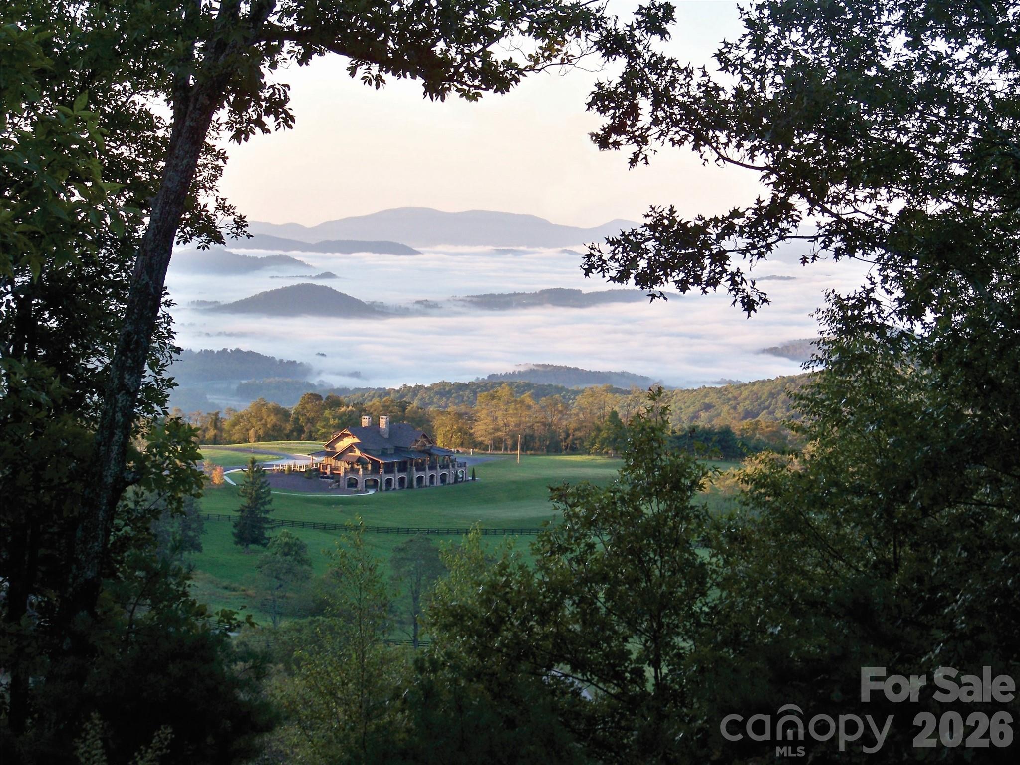 4642 Bearwallow Road