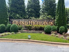 Grand Highlands at Bearwallow - Land