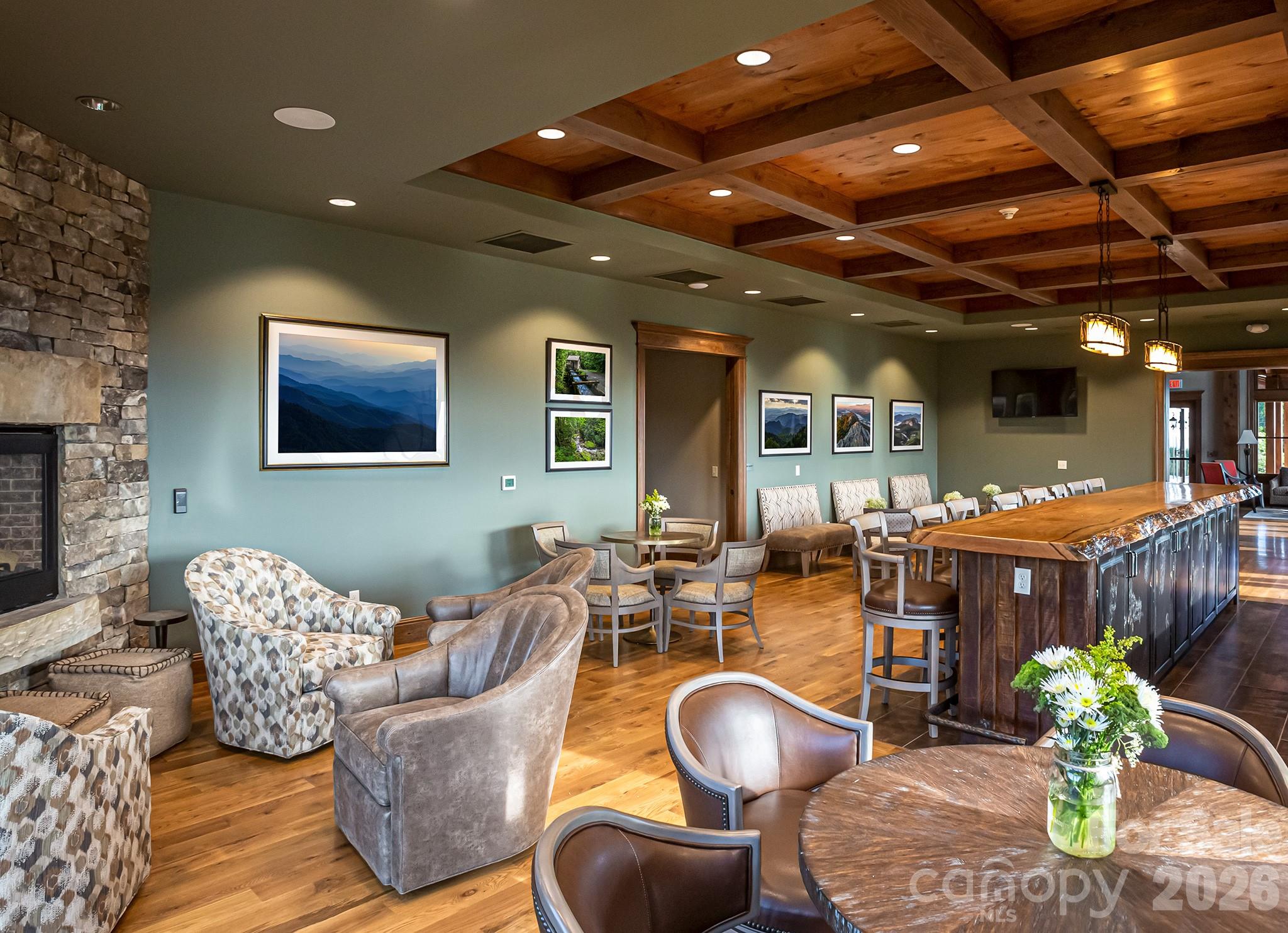 Grand Highlands at Bearwallow - Land