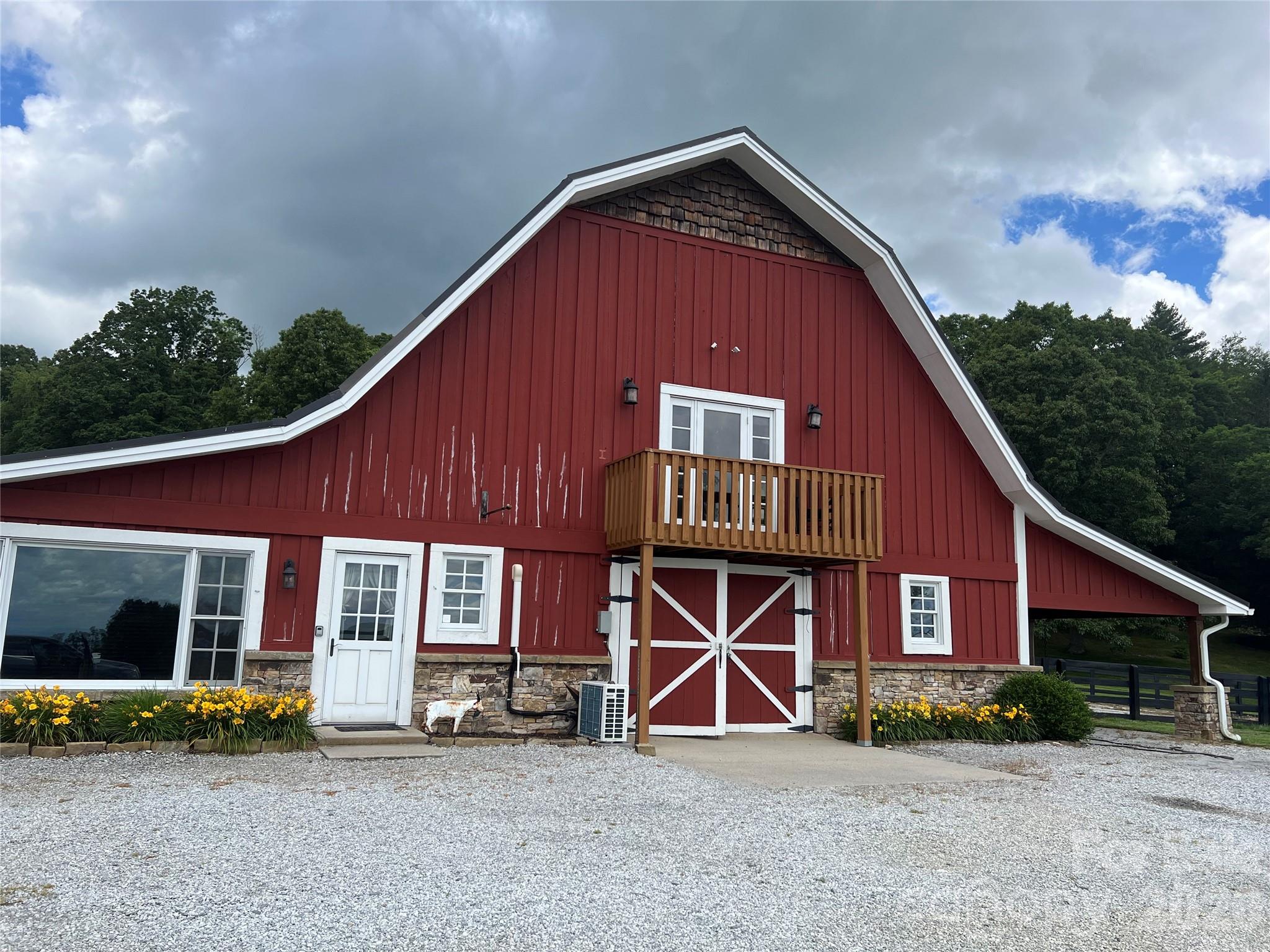 Grand Highlands at Bearwallow - Land