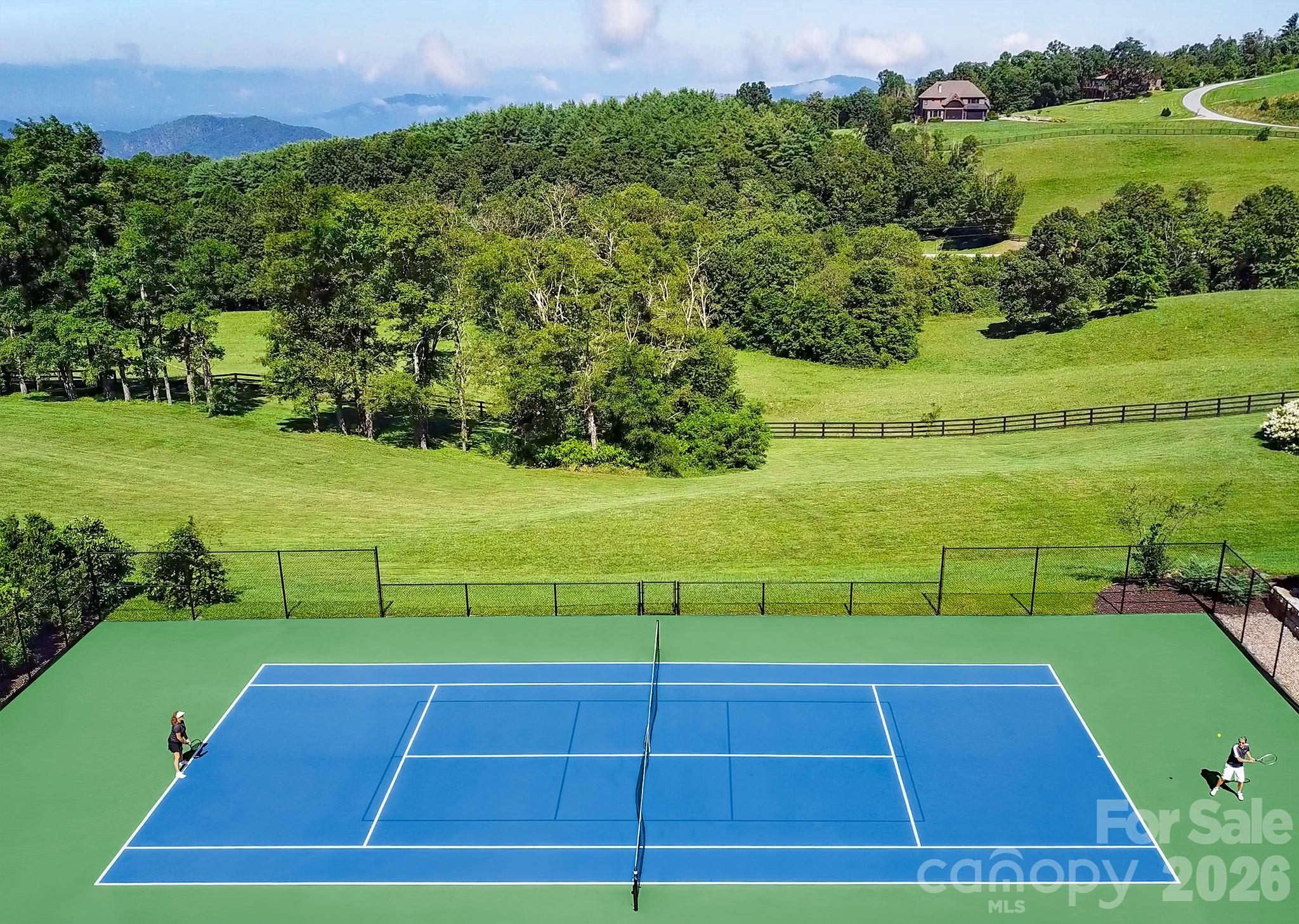 Grand Highlands at Bearwallow - Land