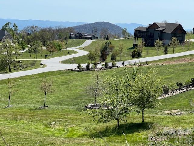 Grand Highlands at Bearwallow - Land