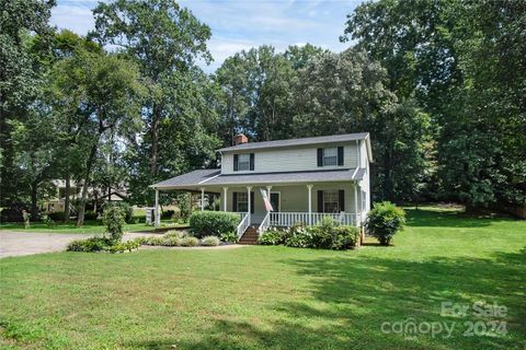 A home in Belmont