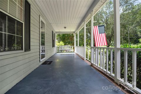 A home in Belmont