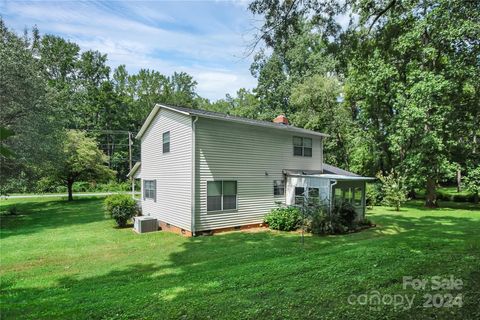 A home in Belmont