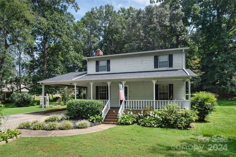 A home in Belmont