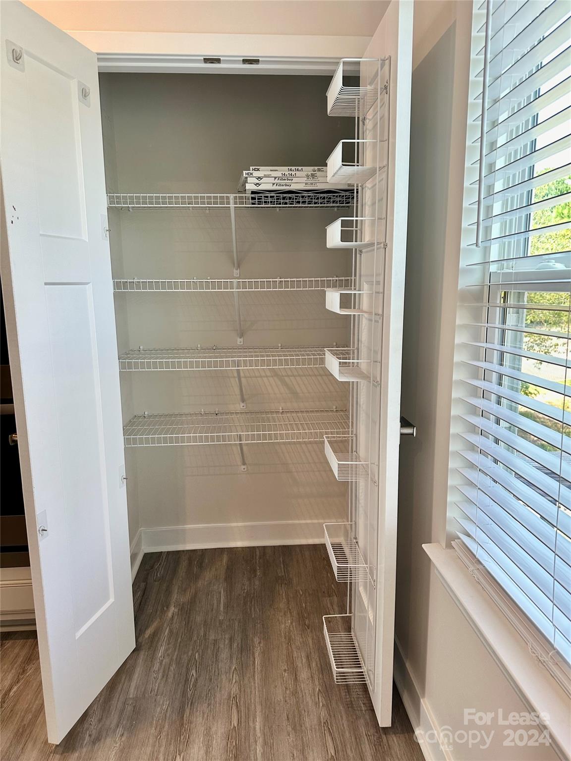 Trinity Townes - Residential Lease