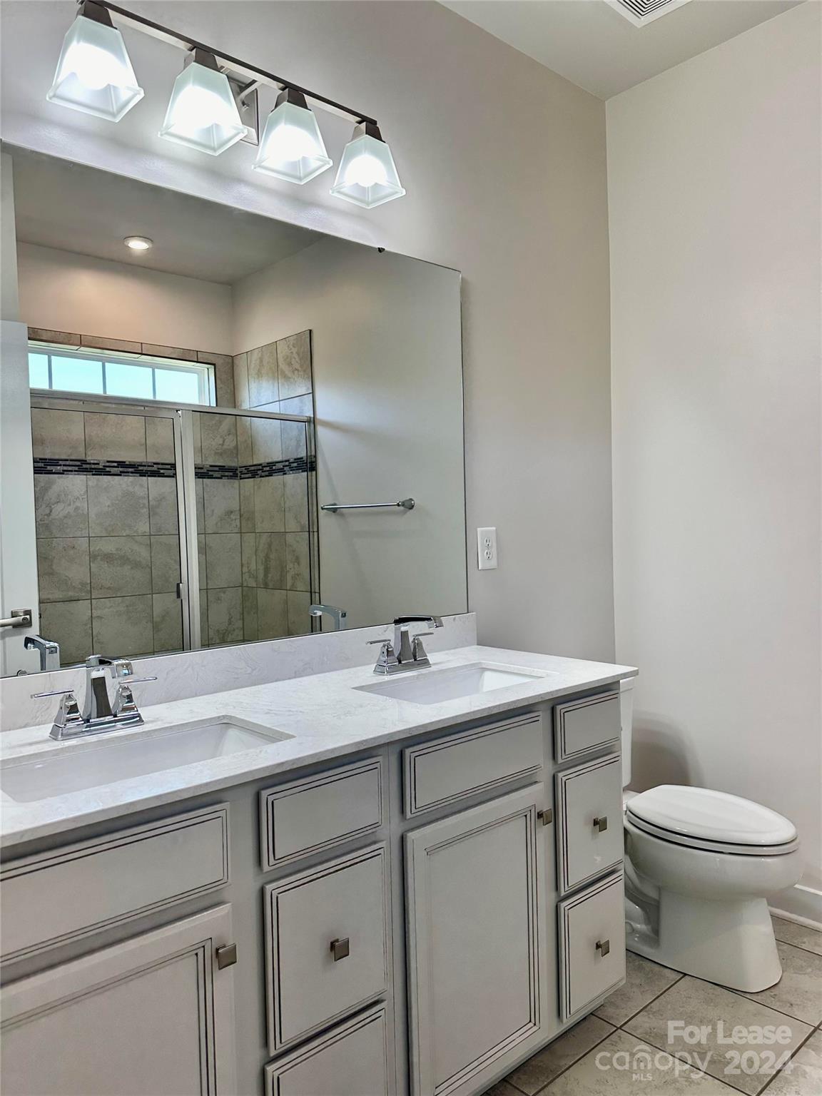 Trinity Townes - Residential Lease