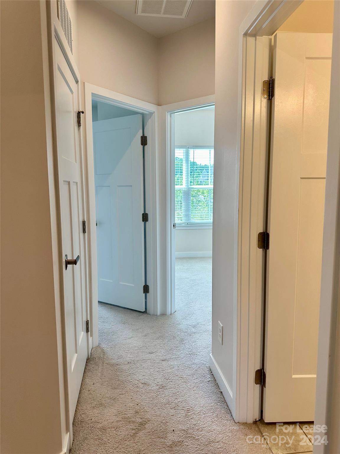 Trinity Townes - Residential Lease