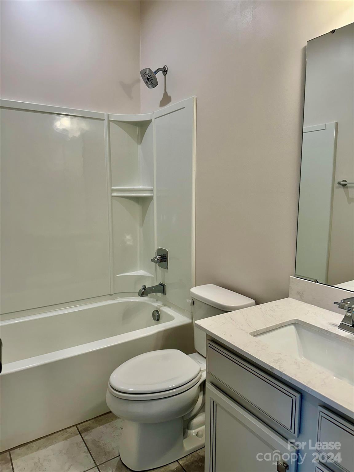 Trinity Townes - Residential Lease