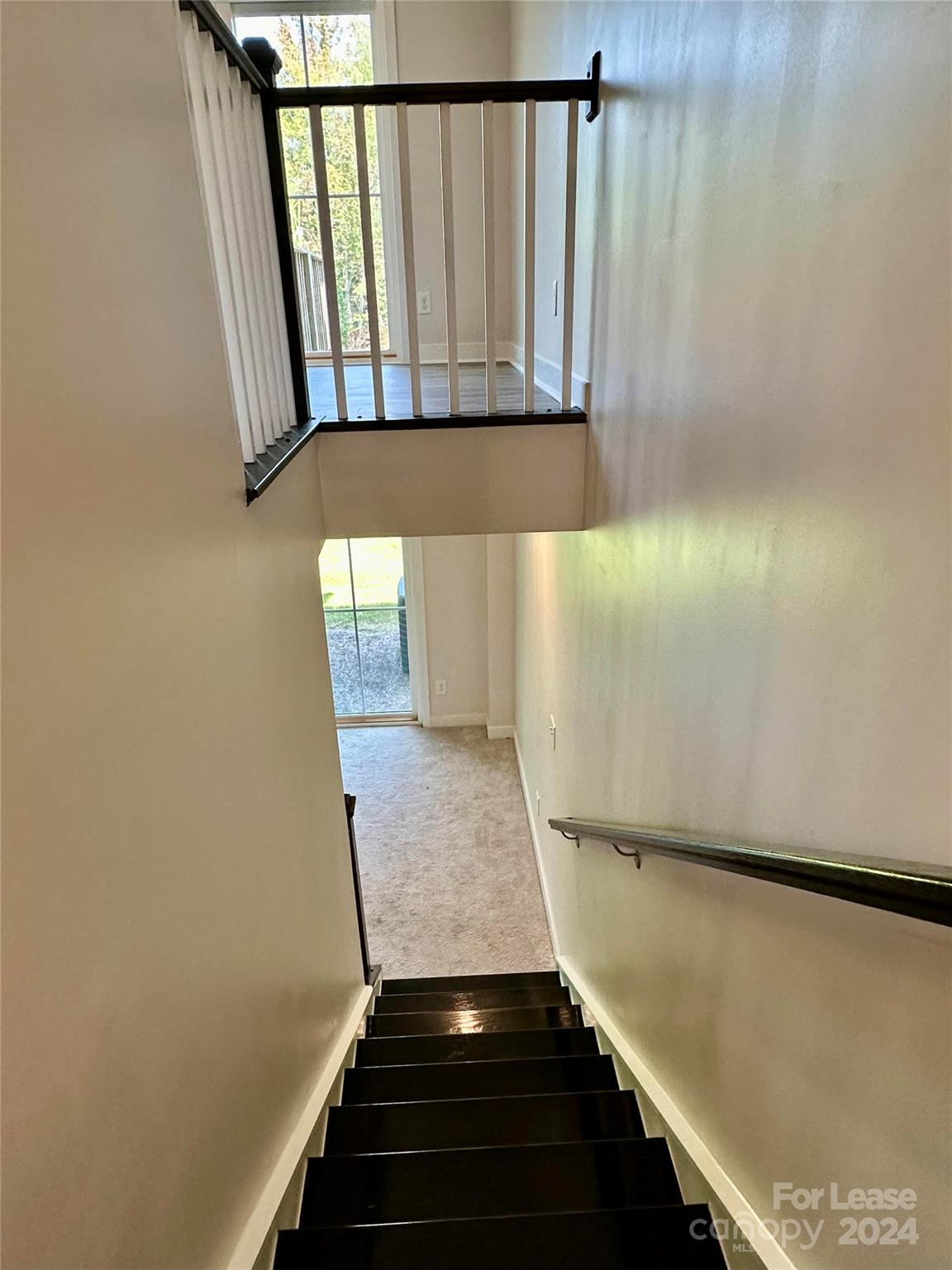 Trinity Townes - Residential Lease