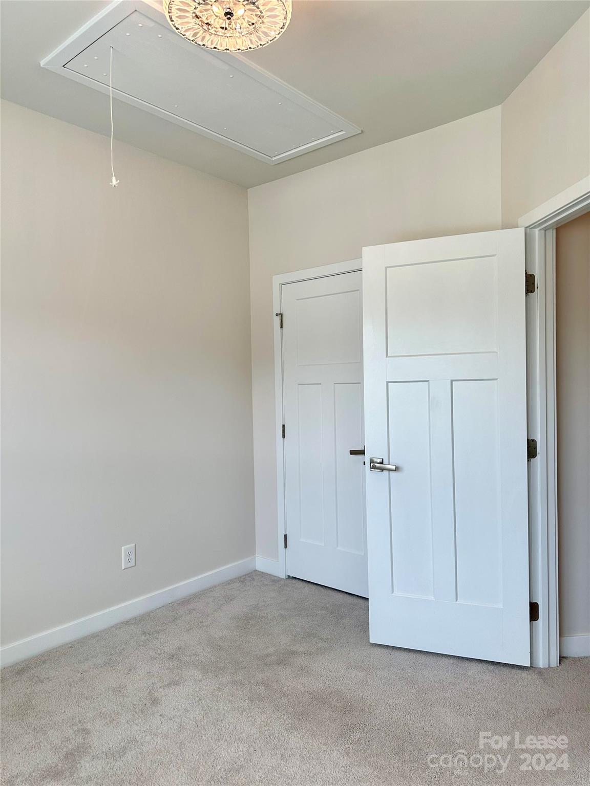 Trinity Townes - Residential Lease